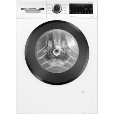 Bosch WGG24400GB - White - Washing Machine Bosch WGG24400GB - White - Washing Machine