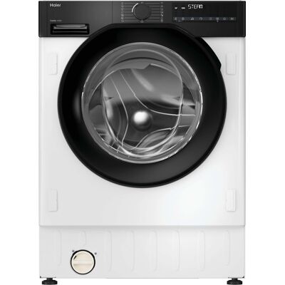 Haier BHA6S69M6DB9J-80 Washing Machine - 9kg Front-load Haier BHA6S69M6DB9J-80 Washing Machine - 9kg Front-load