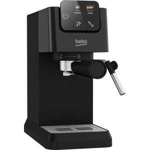 Beko CaffeExperto Espresso Coffee Machine - Black - CEP5302B, Black Beko CaffeExperto Espresso Coffee Machine - Black - CEP5302B, Black