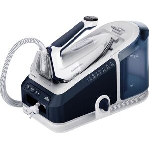 Braun TexStyle 7 Series IS7282BL Steam Generator Iron - White / Blue, White / Blue Braun TexStyle 7 Series IS7282BL Steam Generator Iron - White / Blue, White / Blue