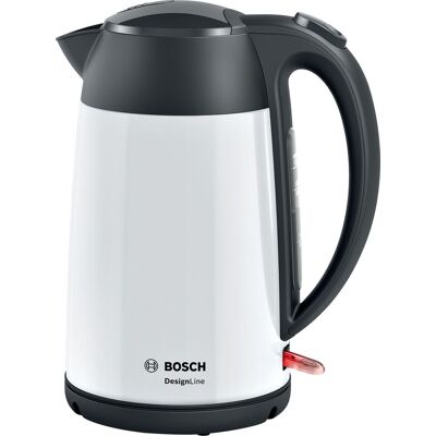 Bosch TWK3P421GB - White - Electric Kettle Bosch TWK3P421GB - White - Electric Kettle