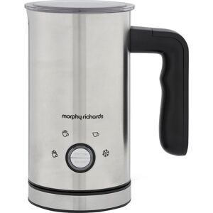 Morphy Richards 210003 Milk Frother - Milk Frother & Warmer Morphy Richards 210003 Milk Frother - Milk Frother & Warmer
