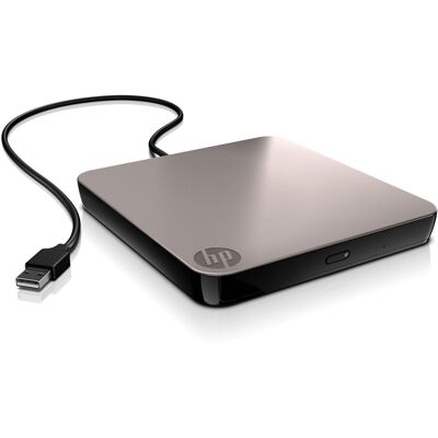 HP Mobile USB NLS DVD-RW Drive (A2U57AA) HP Mobile USB NLS DVD-RW Drive (A2U57AA)