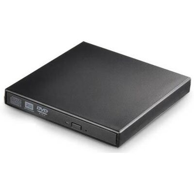 Coreparts USB2.0 Portable Slim CDRW Coreparts USB2.0 Portable Slim CDRW
