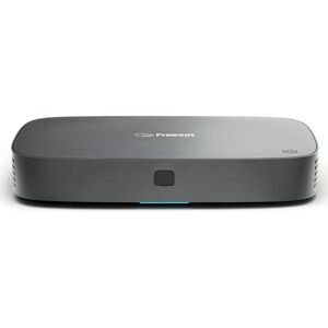 FREESAT UHD-4X Smart 4K Ultra HD Digital TV Recorder - 1 TB FREESAT UHD-4X Smart 4K Ultra HD Digital TV Recorder - 1 TB