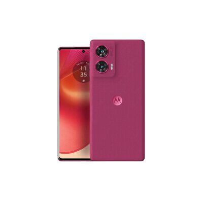 Motorola Edge 50 Fusion 5G 8GB RAM 256GB Hot Pink Smartphone - Pink Motorola Edge 50 Fusion 5G 8GB RAM 256GB Hot Pink Smartphone - Pink