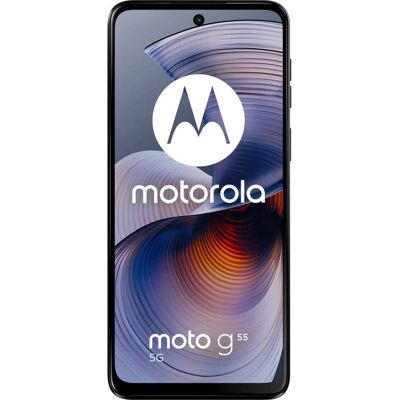 Motorola Moto G55 256GB 8GB RAM 6.49" 5G Dual SIM Android Smartphone Motorola Moto G55 256GB 8GB RAM 6.49" 5G Dual SIM Android Smartphone