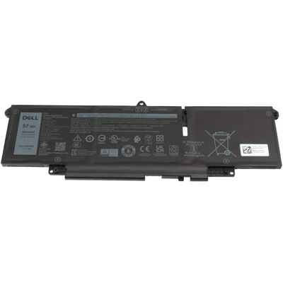 Dell 3-cel3-cell 57Wh li-ion battery for Latitude 7340l 57Wh li-ion battery for Latitude 7340 Dell 3-cel3-cell 57Wh li-ion battery for Latitude 7340l 57Wh li-ion battery for Latitude 7340
