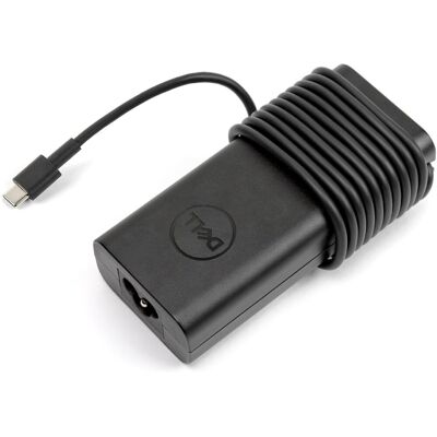 Dell - Latitude 7210 2-in-1 - 65W - USB-C - Power Adapter Dell - Latitude 7210 2-in-1 - 65W - USB-C - Power Adapter