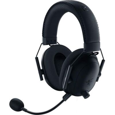 Razer BlackShark V2 Pro Wireless Gaming Headset - Black Razer BlackShark V2 Pro Wireless Gaming Headset - Black