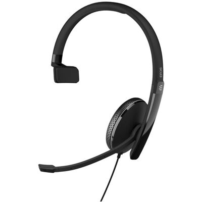 Sennheiser EPOS ADAPT 135T USB-C II - headset - 3.5 mm jack, USB-C Sennheiser EPOS ADAPT 135T USB-C II - headset - 3.5 mm jack, USB-C