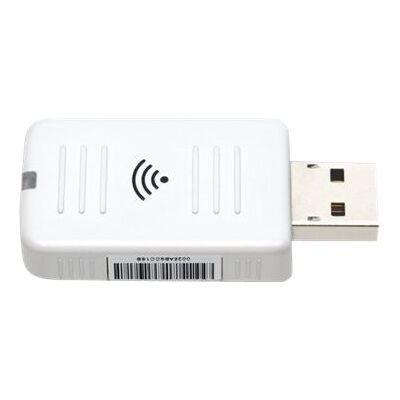 Epson ELPAP10 Network Adapter Epson ELPAP10 Network Adapter
