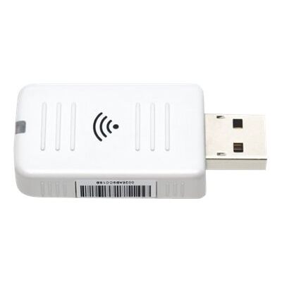 Epson ELPAP10 Network Adapter Epson ELPAP10 Network Adapter