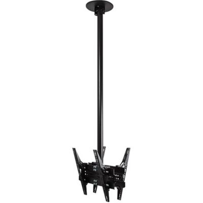 B-Tech BT8428-150 Chrome TV Mount - TV Mount/Stand B-Tech BT8428-150 Chrome TV Mount - TV Mount/Stand