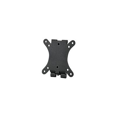 Ergotron Neo-Flex Wall Mount ULD Black Ergotron Neo-Flex Wall Mount ULD Black