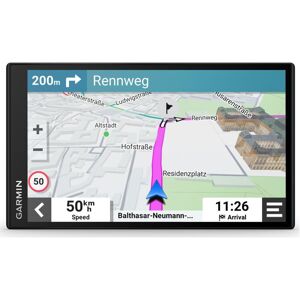 Garmin DriveSmart 76 7" Sat Nav Full Europe Maps Garmin DriveSmart 76 7" Sat Nav Full Europe Maps
