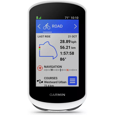 Garmin Edge Explore 2 GPS Bike Computer Black Garmin Edge Explore 2 GPS Bike Computer Black