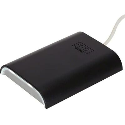 HID Omnikey R5427 USB Contactless RFID Card Reader CK Gen2 HID Omnikey R5427 USB Contactless RFID Card Reader CK Gen2