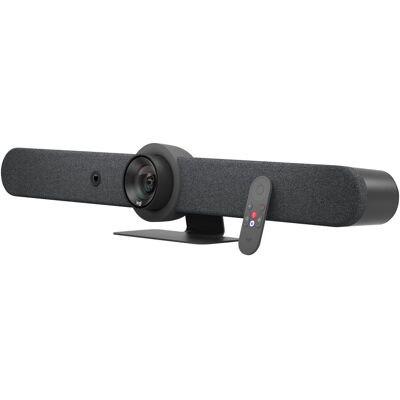 Logitech Rally Bar Video Conferencing Device Logitech Rally Bar Video Conferencing Device