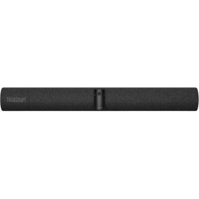 Lenovo ThinkSmart Bar 180 - video conferencing device Lenovo ThinkSmart Bar 180 - video conferencing device