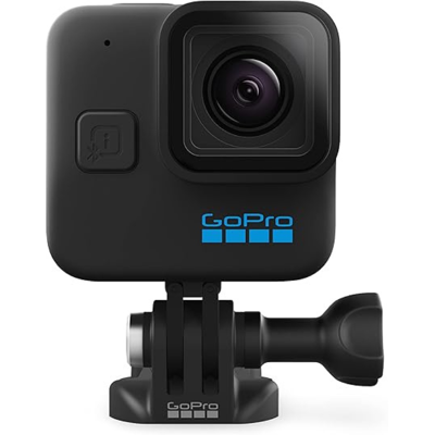 GoPro HERO11 Black Mini Action Camera GoPro HERO11 Black Mini Action Camera