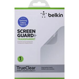 Belkin TrueClear Transparent Screen Guard+ for 7 inch Samsung Galaxy Tab 3 Belkin TrueClear Transparent Screen Guard+ for 7 inch Samsung Galaxy Tab 3