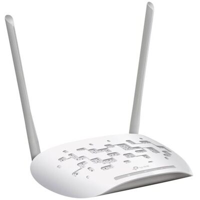 TP-LINK TL-WA801N Access Point TP-LINK TL-WA801N Access Point