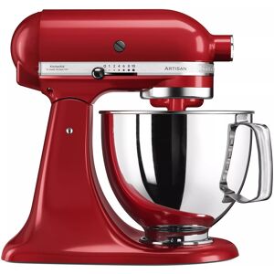 KitchenAid Artisan 4.8L Stand Mixer Red KitchenAid Artisan 4.8L Stand Mixer Red