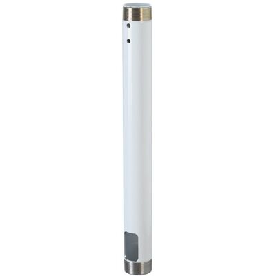 Chief CMS024W projector mount accessory Aluminium White Chief CMS024W projector mount accessory Aluminium White