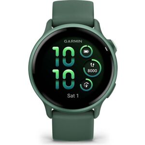 Garmin Vivoactive 6 Smartwatch Jasper Green Garmin Vivoactive 6 Smartwatch Jasper Green