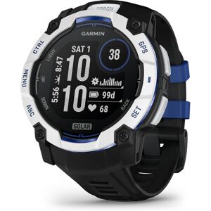 Garmin Instinct 3 Solar 50mm Smartwatch Whitestone/Black Garmin Instinct 3 Solar 50mm Smartwatch Whitestone/Black
