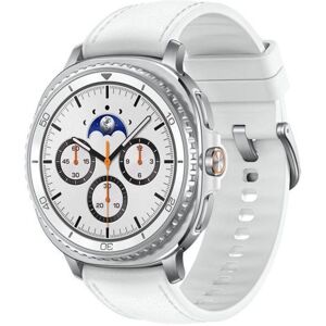 SAMSUNG Galaxy Watch8 Classic Smartwatch 46mm White SAMSUNG Galaxy Watch8 Classic Smartwatch 46mm White