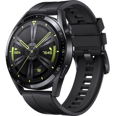 Huawei GT 3 (46 mm) AMOLED Smart Watch - Smart Watch Huawei GT 3 (46 mm) AMOLED Smart Watch - Smart Watch