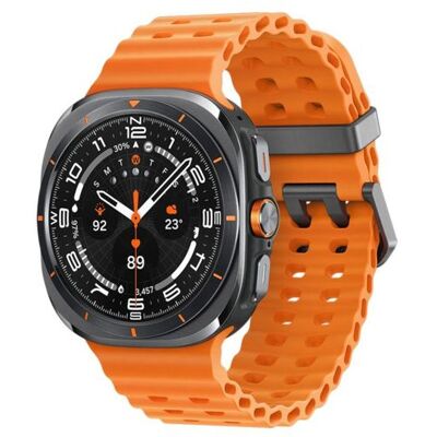 SAMSUNG Galaxy Watch Ultra Smartwatch 47mm Titanium Grey SAMSUNG Galaxy Watch Ultra Smartwatch 47mm Titanium Grey