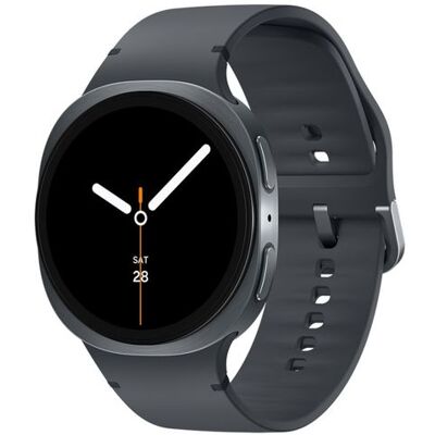 SAMSUNG Galaxy Watch8 Smartwatch 44mm Graphite SAMSUNG Galaxy Watch8 Smartwatch 44mm Graphite