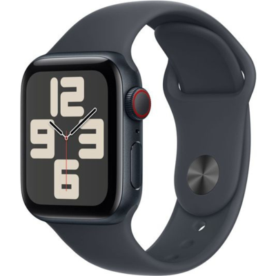 Apple Watch SE 40mm Midnight Apple Watch SE 40mm Midnight