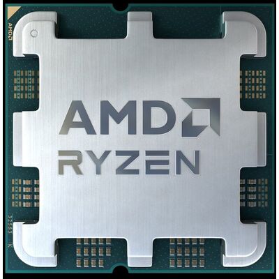 AMD Ryzen 5 7600X 6-Core Processor 4.7 GHz Base / 5.3 GHz Boost 32 MB L3 Socket AM5 AMD Ryzen 5 7600X 6-Core Processor 4.7 GHz Base / 5.3 GHz Boost 32 MB L3 Socket AM5