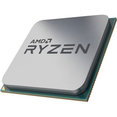 AMD Ryzen 5 5600X 6-Core 3.7GHz AM4 Processor, 32MB L3 Cache - Tray (OEM) AMD Ryzen 5 5600X 6-Core 3.7GHz AM4 Processor, 32MB L3 Cache - Tray (OEM)
