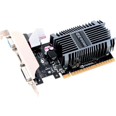 Inno3D Geforce GT 710 LP Inno3D Geforce GT 710 LP