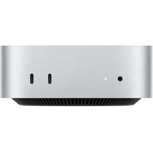 Apple Mac mini M4 16GB 512GB Silver Apple Mac mini M4 16GB 512GB Silver