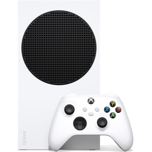Xbox Series S 512GB White Xbox Series S 512GB White