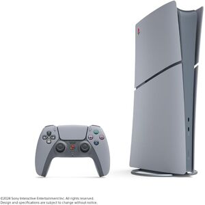 Sony PlayStation 5 Digital Edition 30th Anniversary Console Sony PlayStation 5 Digital Edition 30th Anniversary Console