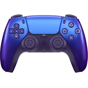 PlayStation DualSense Controller Chroma Indigo PlayStation DualSense Controller Chroma Indigo