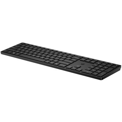 HP 455 Keyboard Wireless Black HP 455 Keyboard Wireless Black