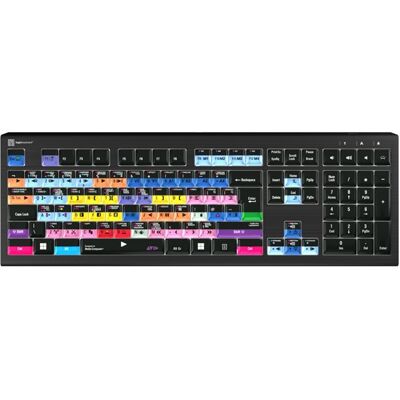 Logickeyboard - Avid Media Composer Astra2 - Keyboard Logickeyboard - Avid Media Composer Astra2 - Keyboard