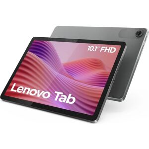 Lenovo Tab 10.1" 64GB Tablet Luna Grey Lenovo Tab 10.1" 64GB Tablet Luna Grey