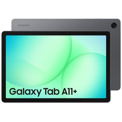 SAMSUNG Galaxy Tab A11+ 11in 128GB Wi-Fi Tablet - Grey SAMSUNG Galaxy Tab A11+ 11in 128GB Wi-Fi Tablet - Grey