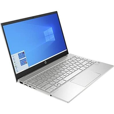 HP Pavilion 13-bb0003na 13.3" Laptop Intel Core i7 8GB 512GB SSD - Silver HP Pavilion 13-bb0003na 13.3" Laptop Intel Core i7 8GB 512GB SSD - Silver