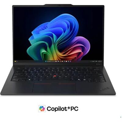 Lenovo ThinkPad X1 Carbon Gen 13 Copilot+ PC 14" Intel Core Ultra 7, 32GB, 1TB - Black Lenovo ThinkPad X1 Carbon Gen 13 Copilot+ PC 14" Intel Core Ultra 7, 32GB, 1TB - Black