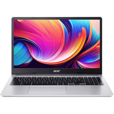Acer Chromebook Intel Celeron N4500 8GB RAM 128GB eMMC 15.6" Chrome OS Laptop Acer Chromebook Intel Celeron N4500 8GB RAM 128GB eMMC 15.6" Chrome OS Laptop